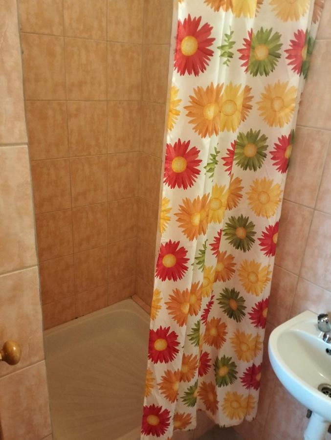A-Privat Hotell Liptovský Mikuláš Exteriör bild